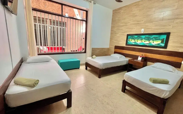 Hotel Aryia