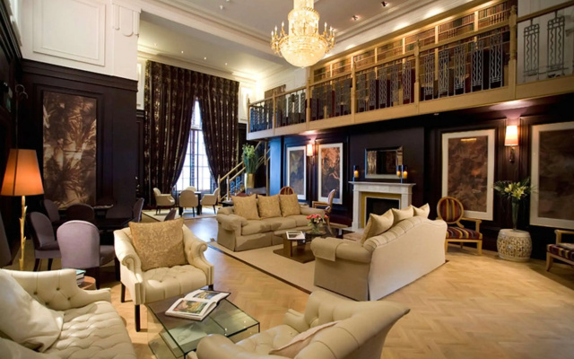 Cavendish Hotel