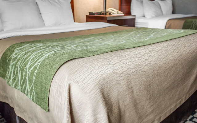 Quality Inn Clarion