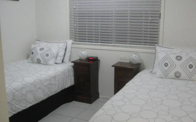 Campwin Beach House