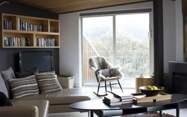 Huski Luxury Apartments