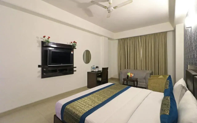 Hotel Venus Plaza