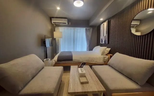 GuestHouseAQUA203