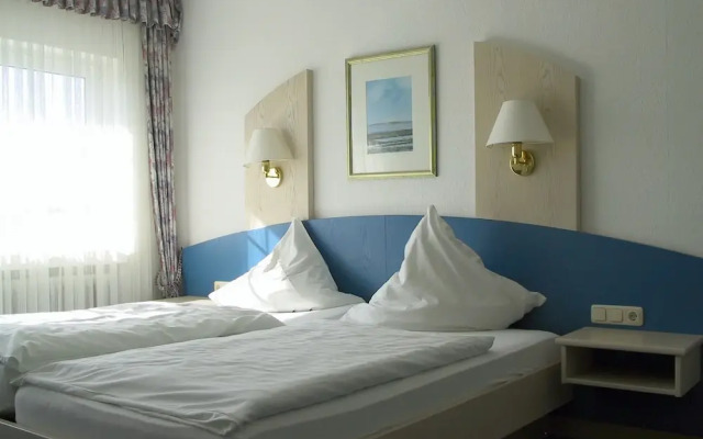 Hotel Rückert
