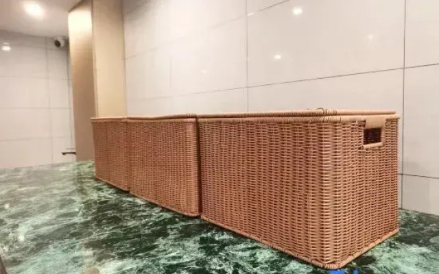 Starway Hotel (Beijing Wudaokou Forestry University)