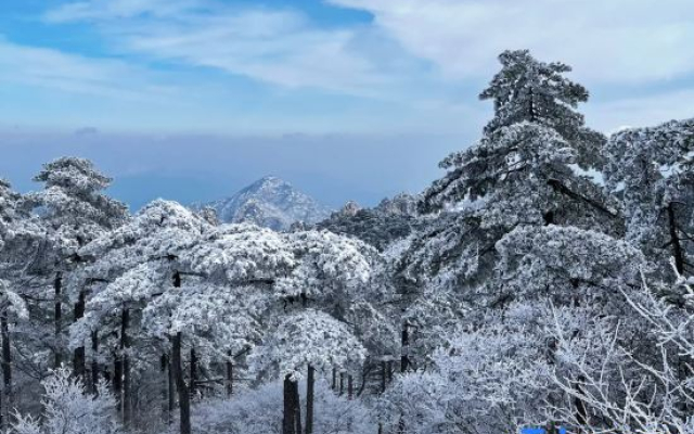 Yunhai Jiangnan Tianchi Light Luxury Holiday Guesthouse