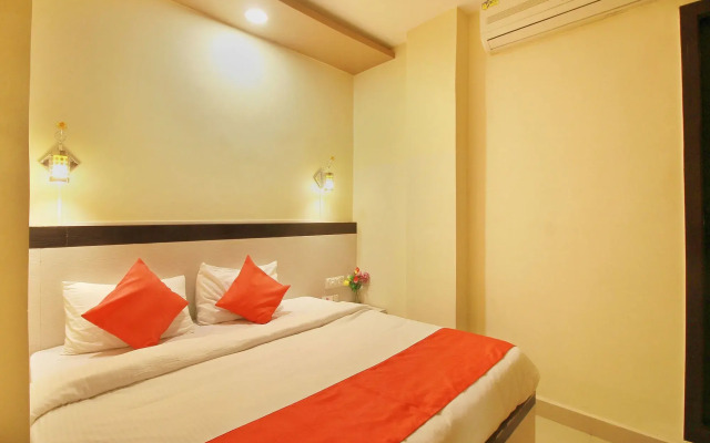 Hotel RJ Grand