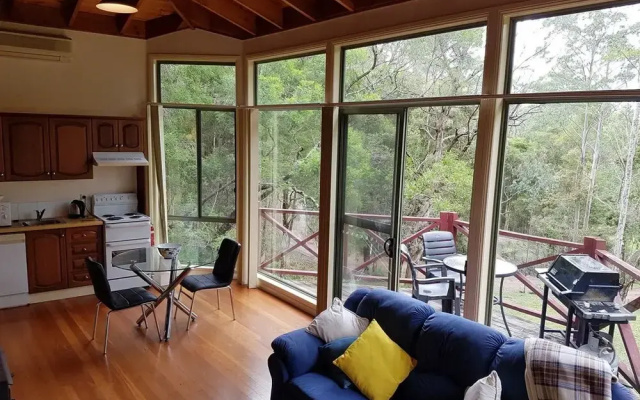 Barrington Tops Nest