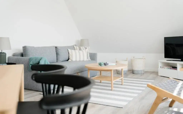 Fischtown Apartment I