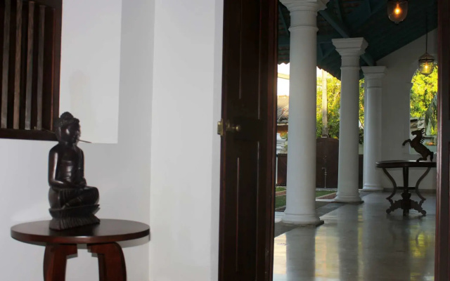 Green Casa