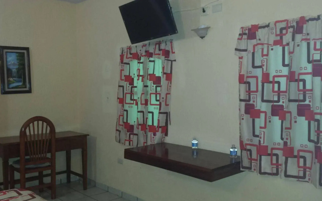 Hotel Torre Marina