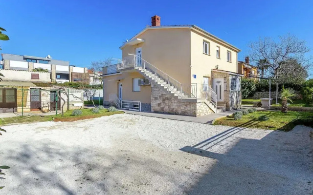 Air Conditioned Apartment in Medulin