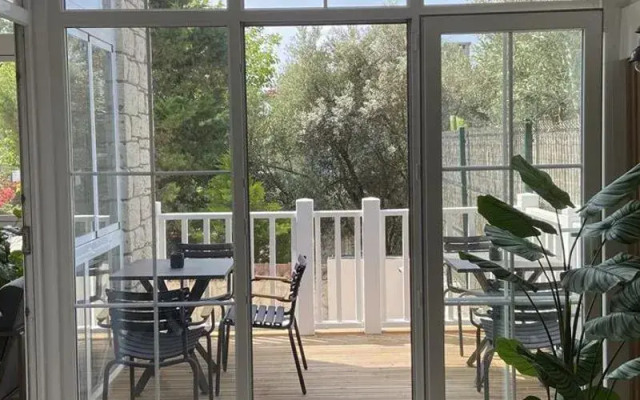 Alaçati Moonbox Hotel