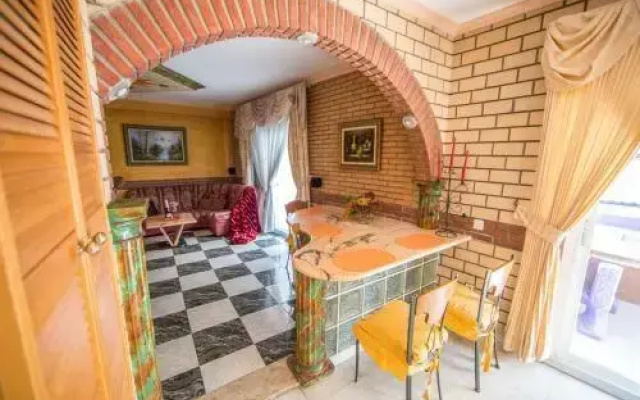 Apartment Morante