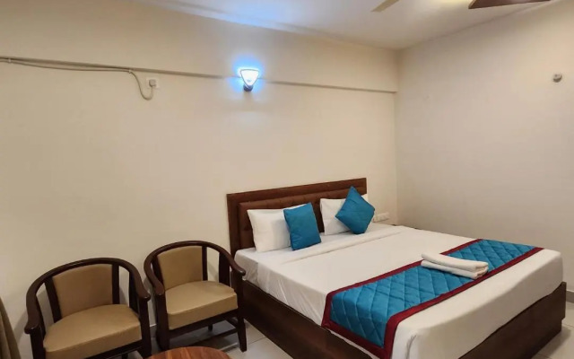 Suraksha Stay Whitefield