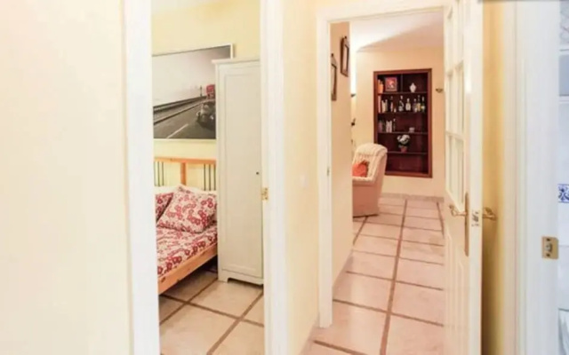 Apartamento Esmeralda