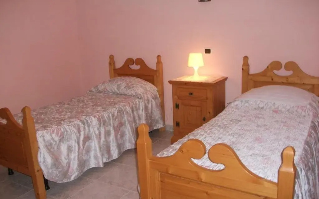 Hotel Natura