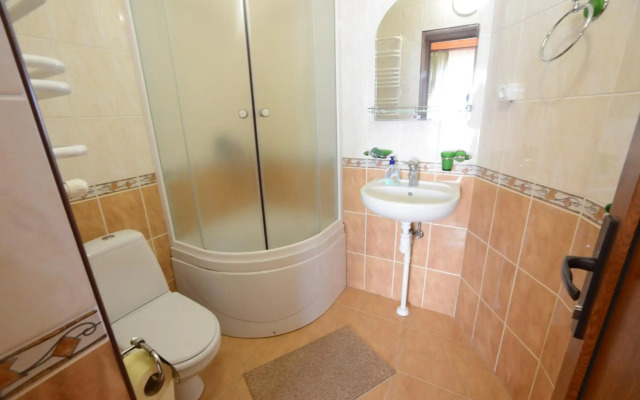 Cottage Kurshevel