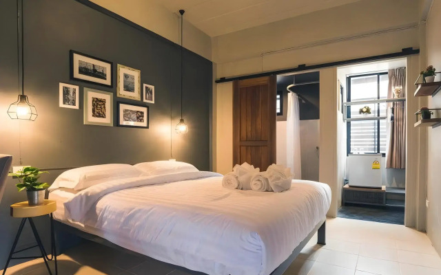 Cozy Inn Chiang Mai