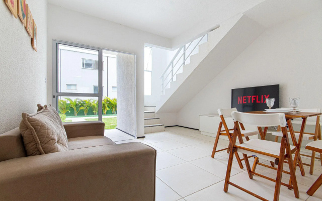 Beach Townhouses #c05   Com Jacuzzi Por Carpediem