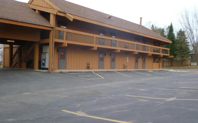 Timber Inn