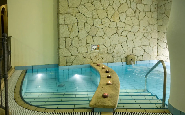 Poggio Aragosta Hotel & Spa