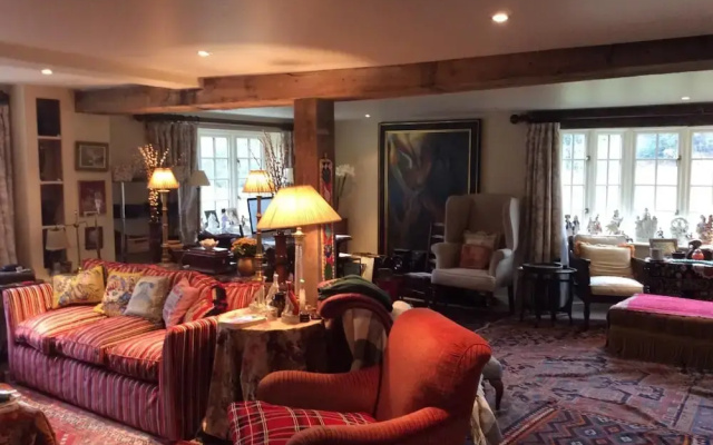 Bridge Cottage B & B