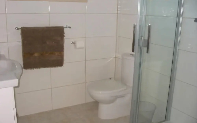 Coull Waters Holiday Apartments