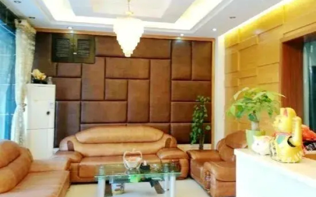 Huyun Hostel