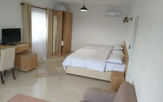 Hotel Grandpas House