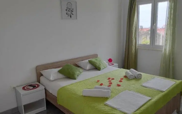 Dino and Jele Apartments