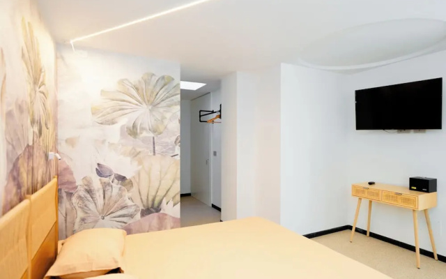 Secret Suite Varigotti