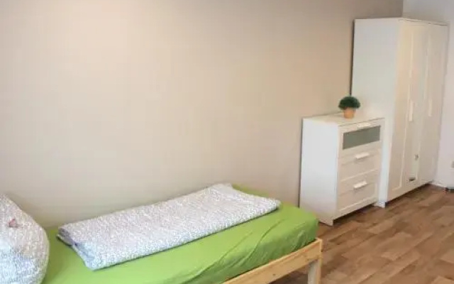 Arbeiterwohnungen