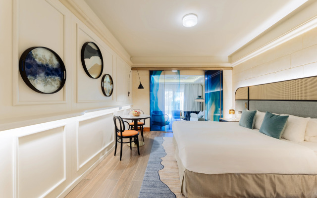 Kempinski Hotel San Lawrenz