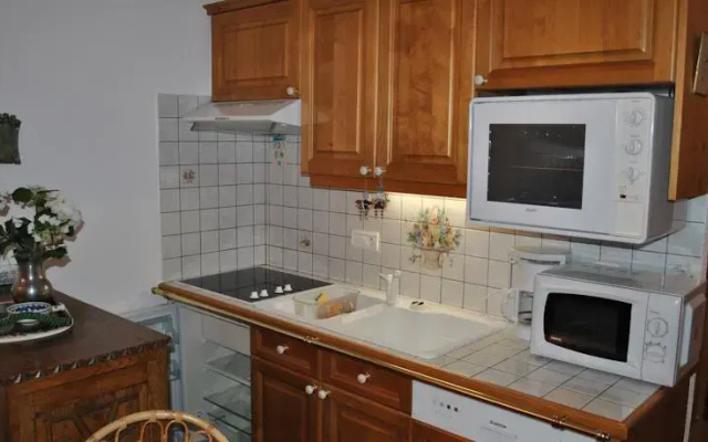 Chalet Albert 1er