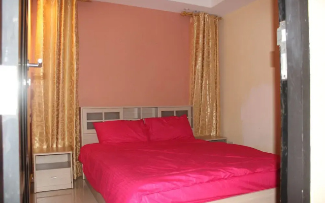 Hotel Dacha