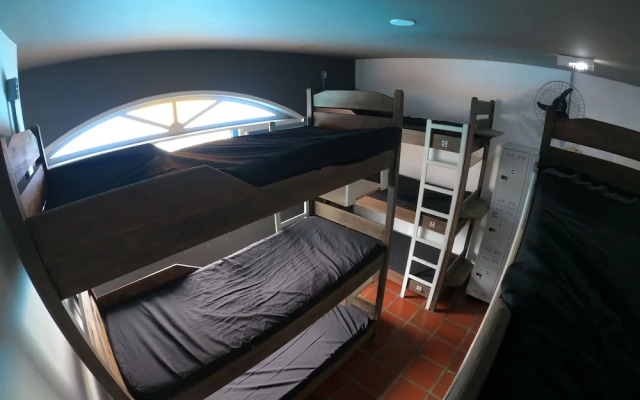 World Hostel