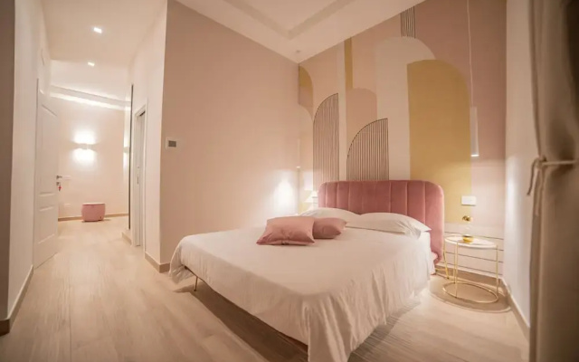 La Banchina   Luxury  Suites