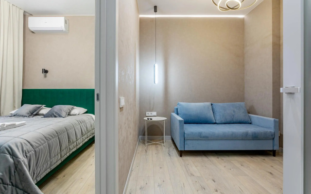 InHome24 (ИнХоум24) на улице Родниковая 30к3