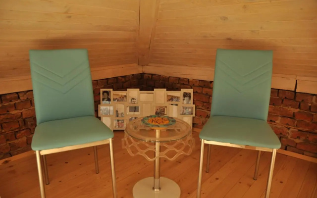 Ema Artistic House