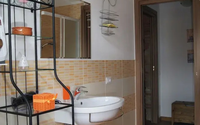 Apartment Ibisco Seaside and Pool