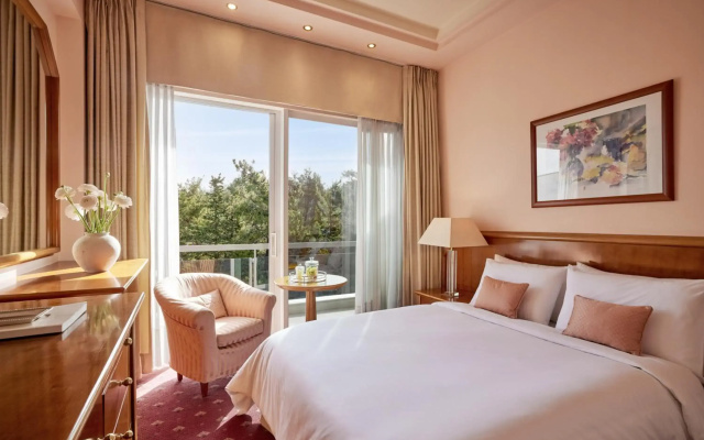 Hotel Panorama