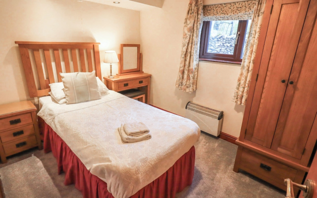 Ghyll Bank Bungalow