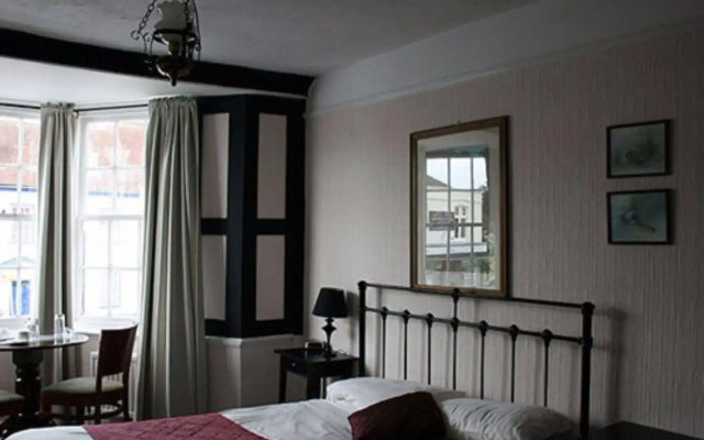 The Bugle Hotel