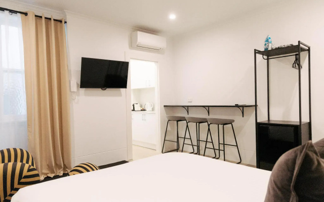 Sydney Boutique Hotel