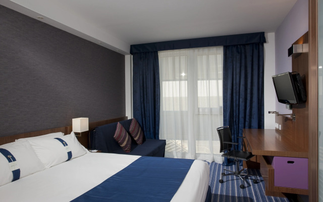 Holiday Inn Express Madrid-Leganes by IHG