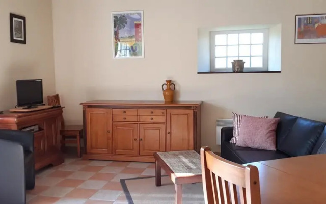 Gite de Bernet