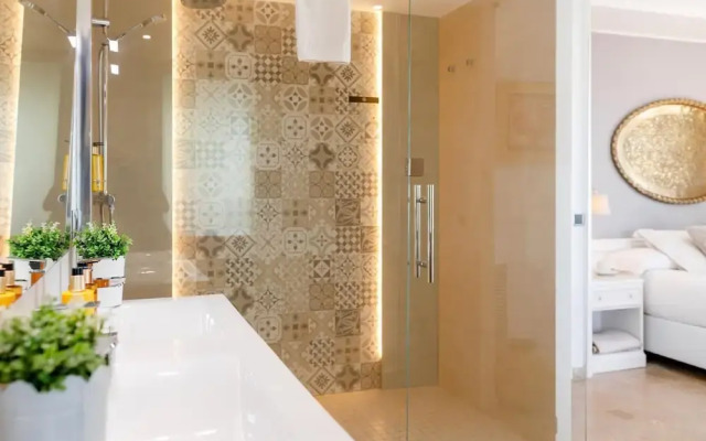 Luxurious Villa La Paz Beach Port Aventura Golf