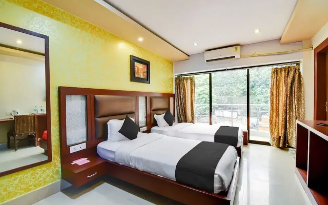 Capital O 44652 Hotel Pybss