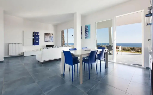 Fani Luxury Villas